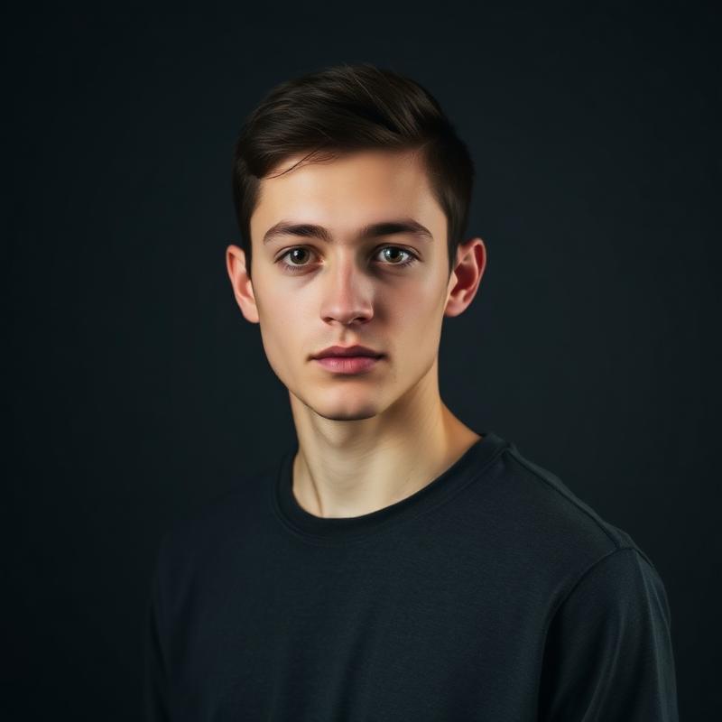 Étudiant #1